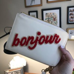 Ban.do Travel Wallet